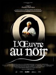 L'oeuvre au noir (1988)