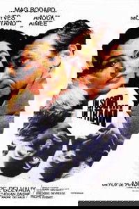 Un soir, un train (1968)