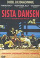 Sista dansen