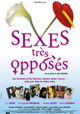 Sexes très opposés