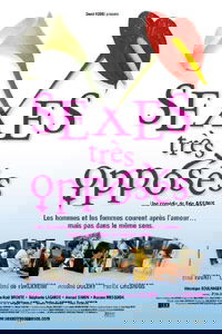 Sexes très opposés (2002)