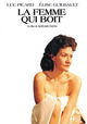 La femme qui boit