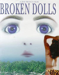 Broken Dolls