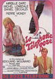 Le téléphone rose
