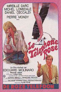 Le téléphone rose (1975)