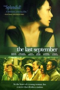 The Last September (1999)