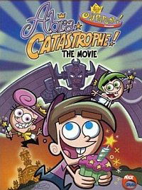 "The Fairly OddParents" Abra Catastrophe! (2003)
