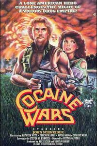 Cocaine Wars