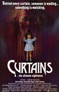 Curtains (1983)