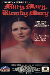 Mary, Mary, Bloody Mary