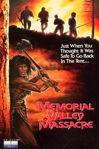 Memorial Valley Massacre