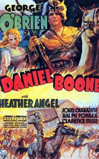 Daniel Boone