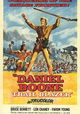 Daniel Boone, Trail Blazer