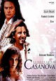 Le retour de Casanova