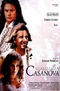 Le retour de Casanova (1992)