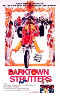 Darktown Strutters (1975)