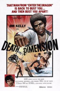 Death Dimension (1978)