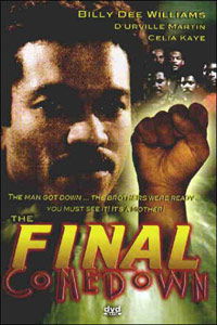 The Final Comedown (1972)