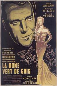 La môme vert de gris (1953)