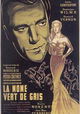La môme vert de gris