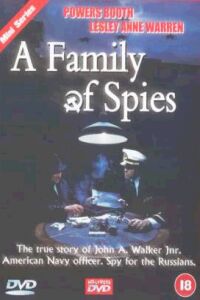Family of Spies