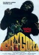 The Mighty Gorga