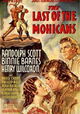 The Last of the Mohicans