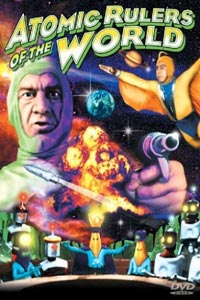 Atomic Rulers (1964)