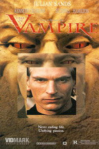 Tale of a Vampire