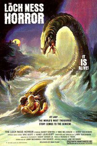 The Loch Ness Horror (1981)