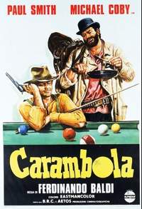 Carambola (1974)