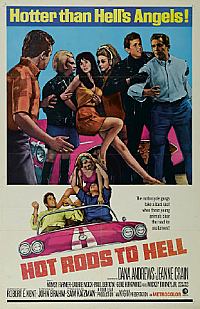 Hot Rods to Hell