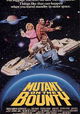 Mutant on the Bounty