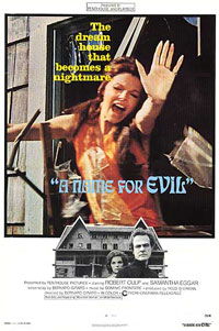 A Name for Evil