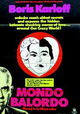 Mondo balordo