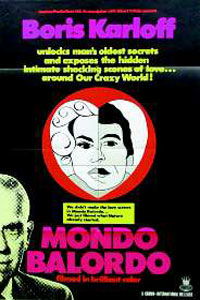 Mondo balordo (1964)