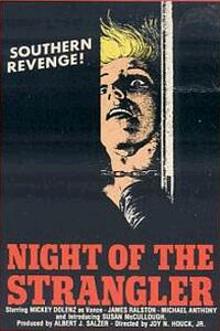 The Night of the Strangler (1975)