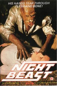 Nightbeast