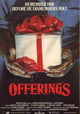 Offerings