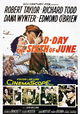 D-Day the Sixth of June