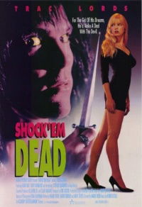 Shock 'Em Dead (1991)