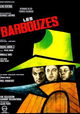 Les Barbouzes
