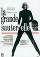 La grande sauterelle