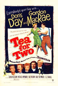 Tea for Two (1950)