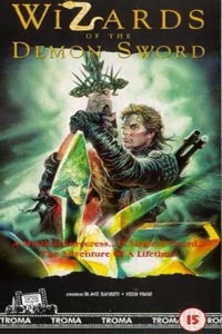 Wizards of the Demon Sword