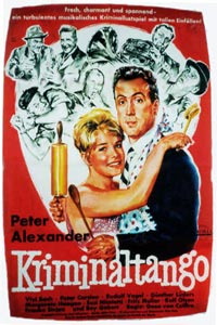 Kriminaltango