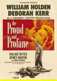 The Proud and Profane