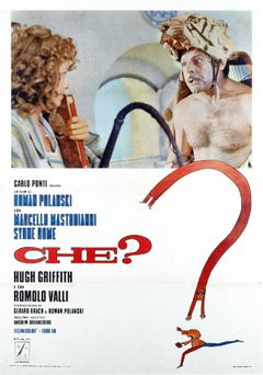 Che? (1972)
