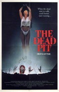 The Dead Pit (1989)