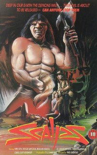 Scalps (1983)